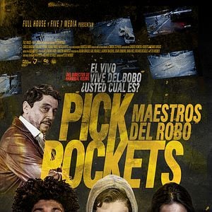 Foto Pickpockets (Carteristas)