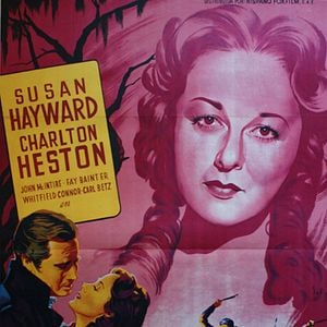 Foto La dama marcada