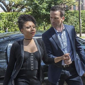 Foto NCIS : Nueva Orleans