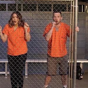 Foto Eddie Kaye Thomas