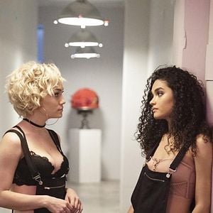 Foto Brittany O'Grady