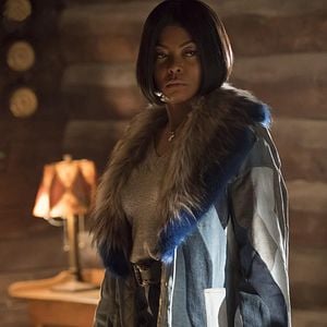 Foto Taraji P. Henson