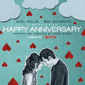 Foto Feliz aniversario