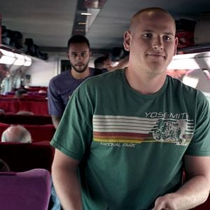 Foto 15.17 Tren a París