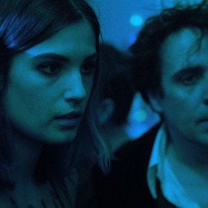 Foto Alma Jodorowsky