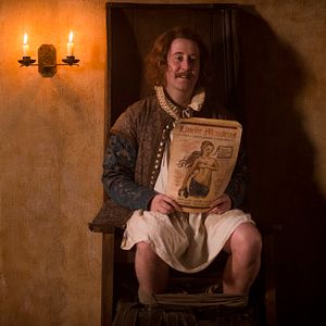 Foto Jim Howick