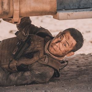 Foto Operación Mar Rojo