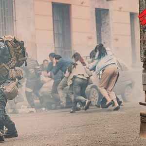 Foto Operación Mar Rojo