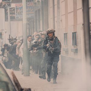 Foto Operación Mar Rojo