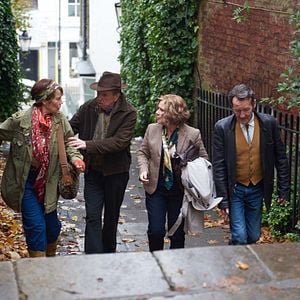 Foto Bailando la vida