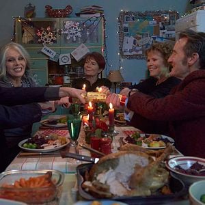 Foto Bailando la vida