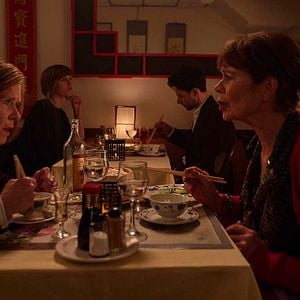 Foto Bailando la vida