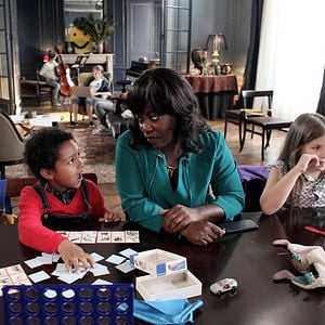 Foto C'est quoi cette famille (We are family)