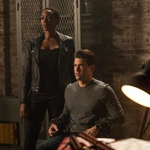 Foto DC's Legends of Tomorrow