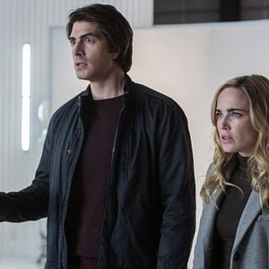 Foto DC's Legends of Tomorrow