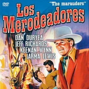 Foto Los merodeadores