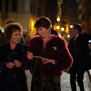 Foto Bailando la vida