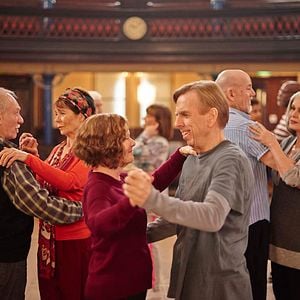 Foto Bailando la vida