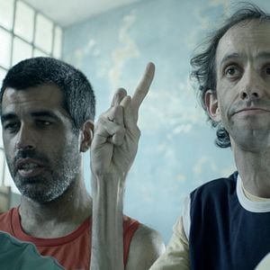 Foto Roberto Sánchez