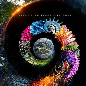 Foto Nuestro Planeta (One Strange Rock)