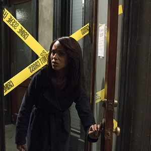 Foto Kerry Washington