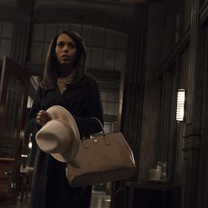 Foto Kerry Washington