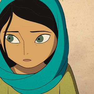 Foto The Breadwinner (El pan de la guerra)