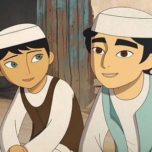 Foto The Breadwinner (El pan de la guerra)
