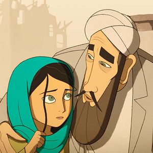 Foto The Breadwinner (El pan de la guerra)