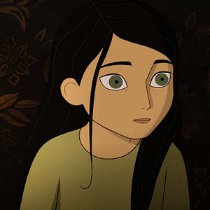 Foto The Breadwinner (El pan de la guerra)