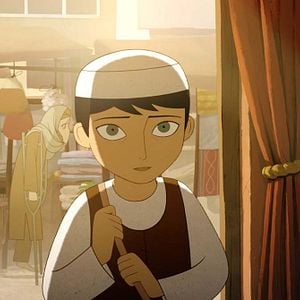 Foto The Breadwinner (El pan de la guerra)
