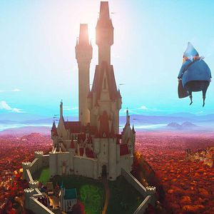 Foto El príncipe encantador