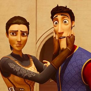 Foto El príncipe encantador