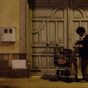 Foto Media hora (y un epílogo)