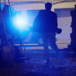 Foto Media hora (y un epílogo)