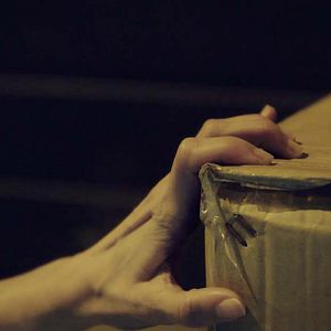 Foto Media hora (y un epílogo)