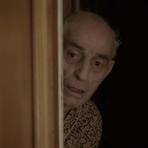 Foto Media hora (y un epílogo)