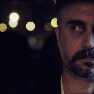 Foto Media hora (y un epílogo)