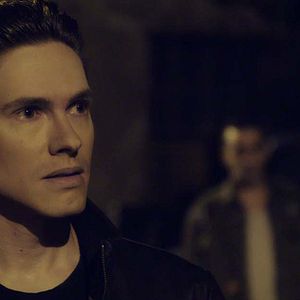 Foto Media hora (y un epílogo)