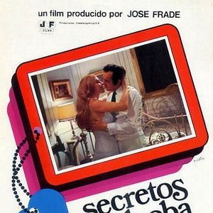 Foto Secretos de alcoba