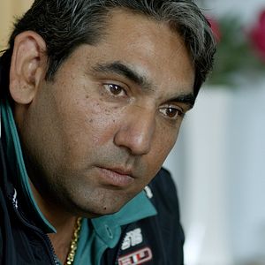 Foto Nunca estamos solos