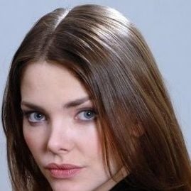 Foto Elizaveta Boyarskaya