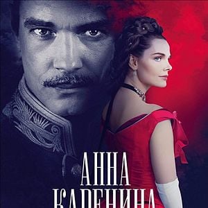 Foto Anna Karenina. La venganza es el perdón