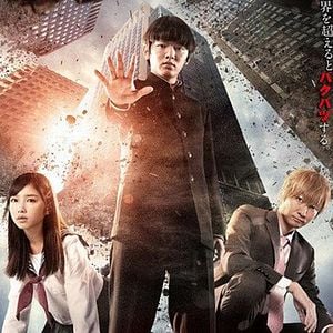 Foto Mob Psycho 100 (2018)