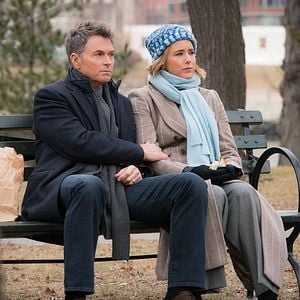 Foto Madam Secretary