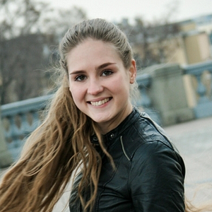 Foto Lidiya Milyuzina