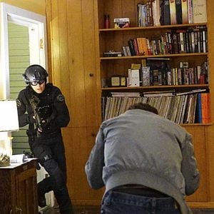 Foto S.W.A.T. Los hombres de Harrelson