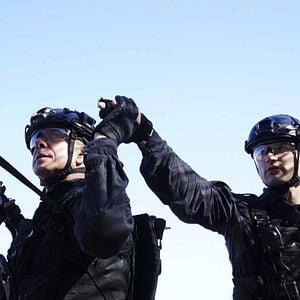 Foto S.W.A.T. Los hombres de Harrelson