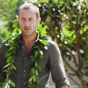 Foto Alex O'Loughlin