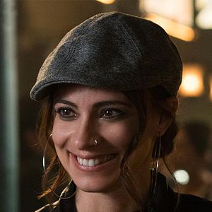 Foto Maria Elena Laas